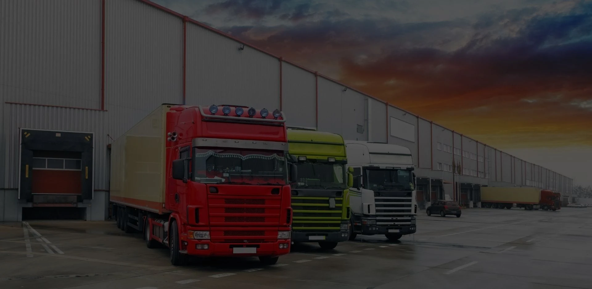 Ankara Sarız Ambarı